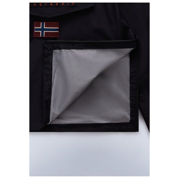 Napapijri - Rainforest Sum 3 - Regenjas