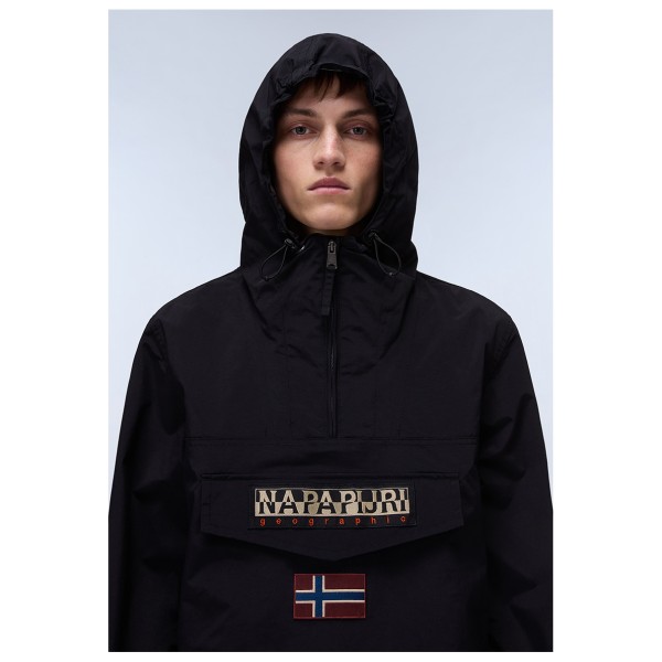 Napapijri - Rainforest Sum 3 - Regnjacka