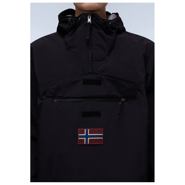 Napapijri - Rainforest Sum 3 - Regnjacka