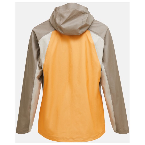 Peak Performance - Trail 3L Hipe Jacket - Sadetakki