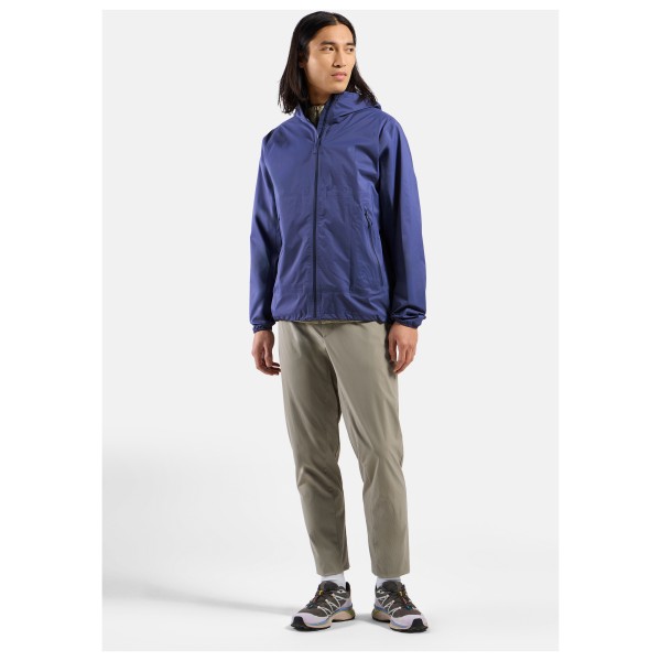 Odlo - Essential 2.5L Waterproof Jacket Hardshell - Chaqueta impermeable