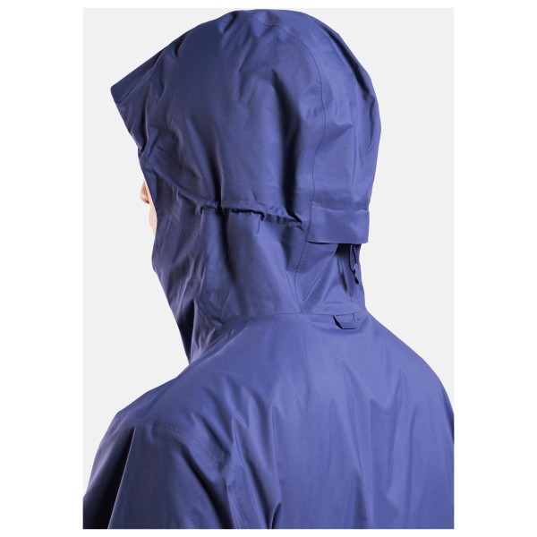 Odlo - Essential 2.5L Waterproof Jacket Hardshell - Chaqueta impermeable