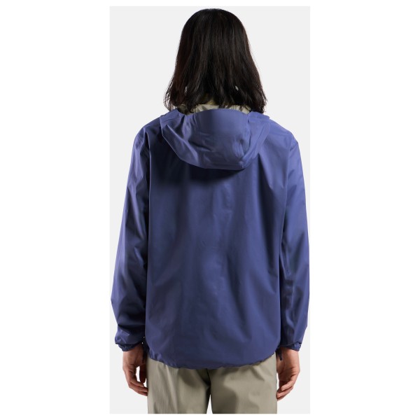 Odlo - Essential 2.5L Waterproof Jacket Hardshell - Chaqueta impermeable