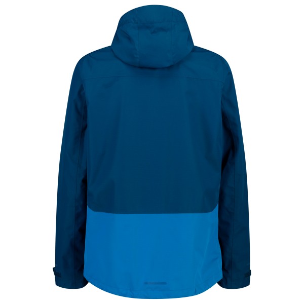 CMP - Jacket Fix Hood Ripstop - Giacca antipioggia