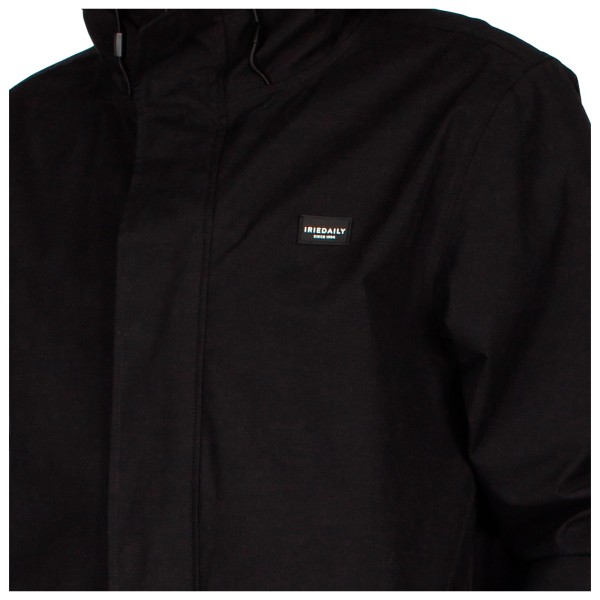 Iriedaily - Terance 2.0 Coat - Regnjacka