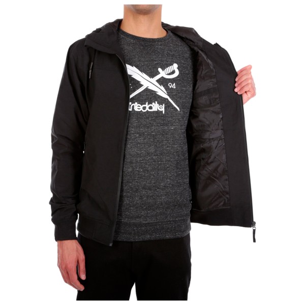 Iriedaily - Terance Jacket - Vrijetijdsjas
