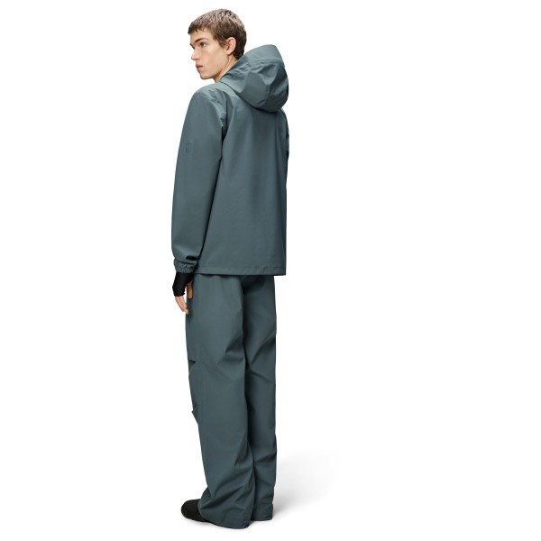 Rains - Suva Hardshell Jacket - Chaqueta impermeable