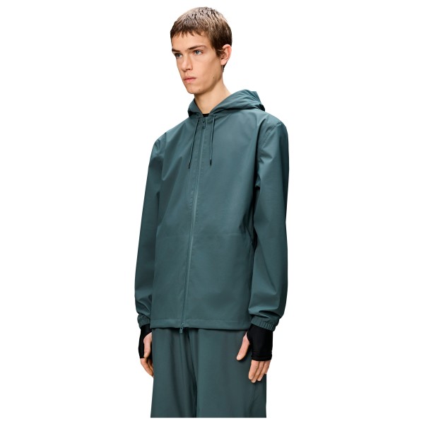 Rains - Suva Hardshell Jacket - Chaqueta impermeable
