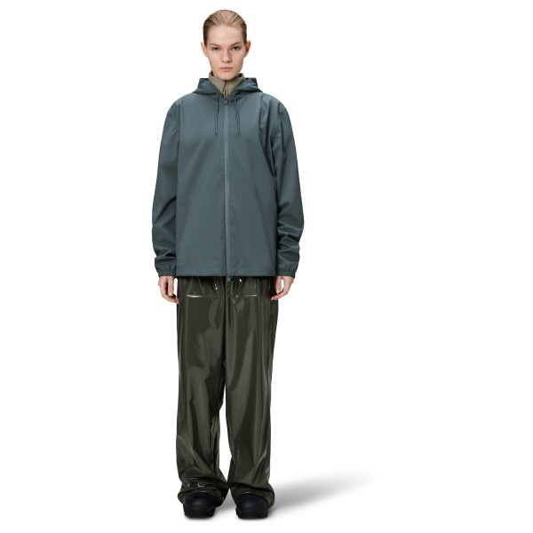 Rains - Suva Hardshell Jacket - Chaqueta impermeable