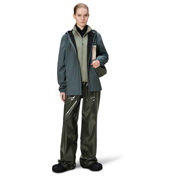 Rains - Suva Hardshell Jacket - Chaqueta impermeable