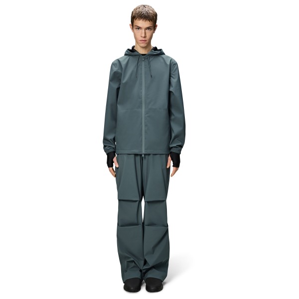 Rains - Suva Hardshell Jacket - Giacca antipioggia