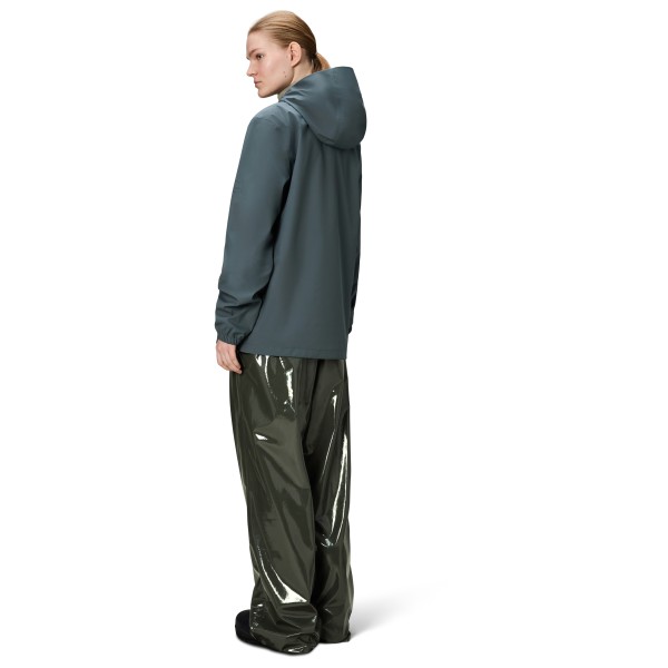 Rains - Suva Hardshell Jacket - Giacca antipioggia