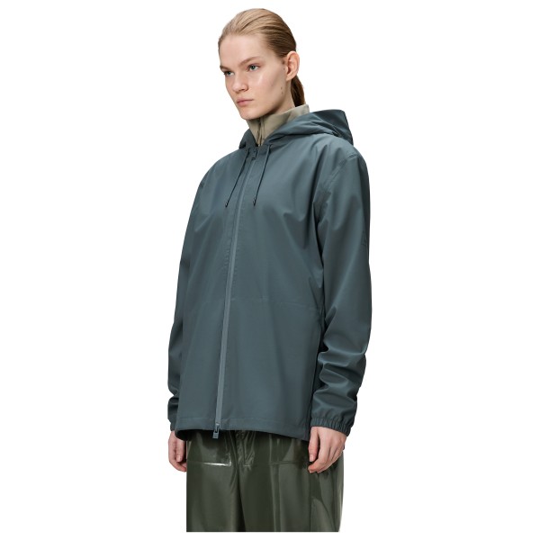 Rains - Suva Hardshell Jacket - Giacca antipioggia