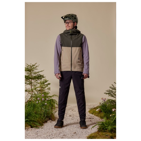 Maloja - CollerinM. - Chaqueta impermeable