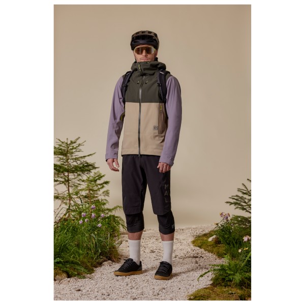 Maloja - CollerinM. - Chaqueta impermeable