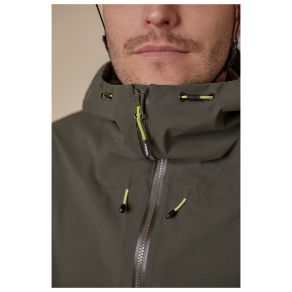 Maloja - CollerinM. - Chaqueta impermeable
