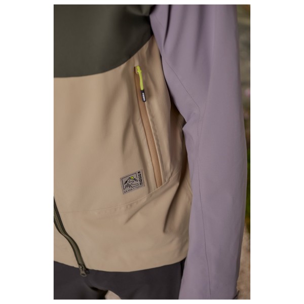 Maloja - CollerinM. - Chaqueta impermeable