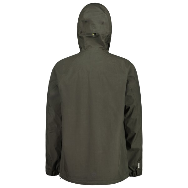 Maloja - TannkogelM. - Chaqueta impermeable