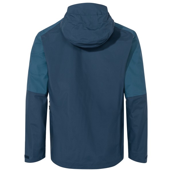 Vaude - Simony 2,5L Jacket V - Sadetakki
