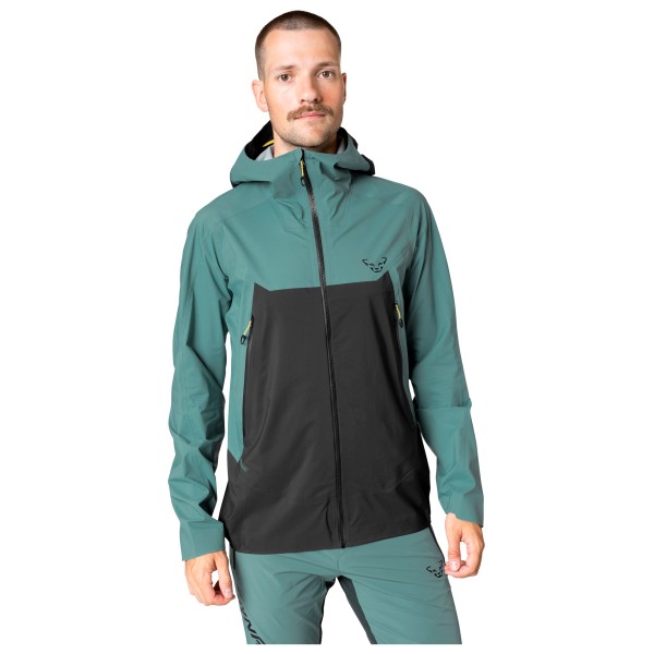 Dynafit - Transalper 3L Jacket - Giacca antipioggia