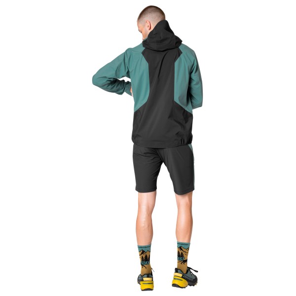 Dynafit - Transalper 3L Jacket - Regenjas
