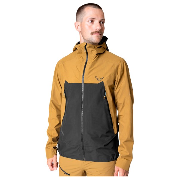 Dynafit - Transalper GTX Jacket - Giacca antipioggia