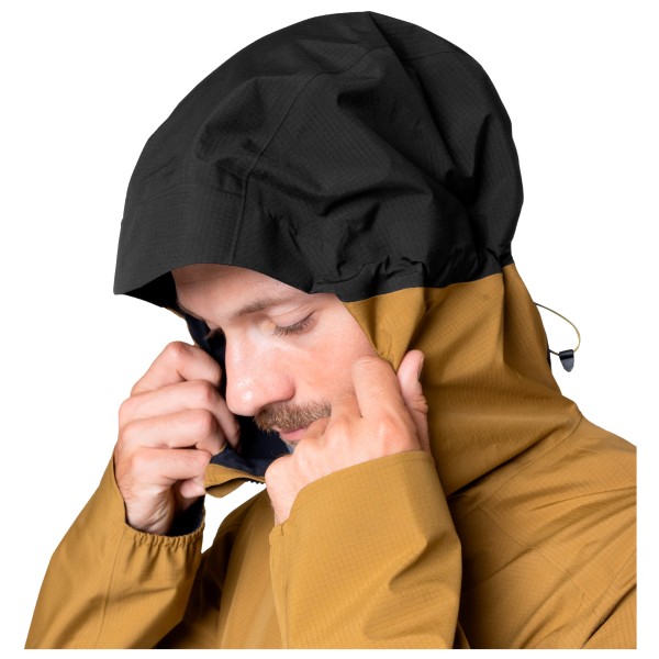 Dynafit - Transalper GTX Jacket - Giacca antipioggia