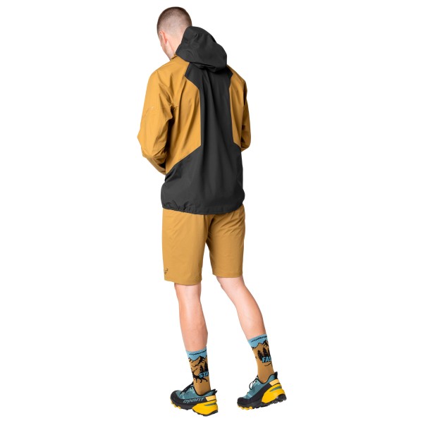 Dynafit - Transalper GTX Jacket - Regnjacka