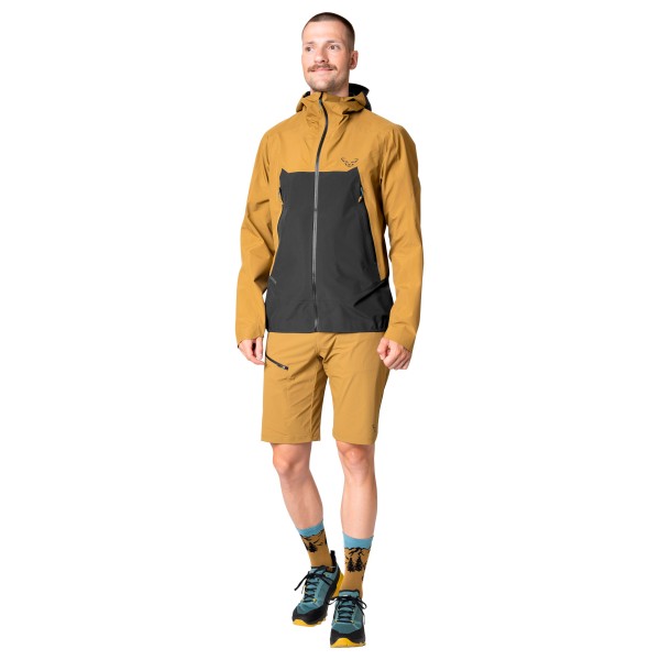 Dynafit - Transalper GTX Jacket - Veste imperméable
