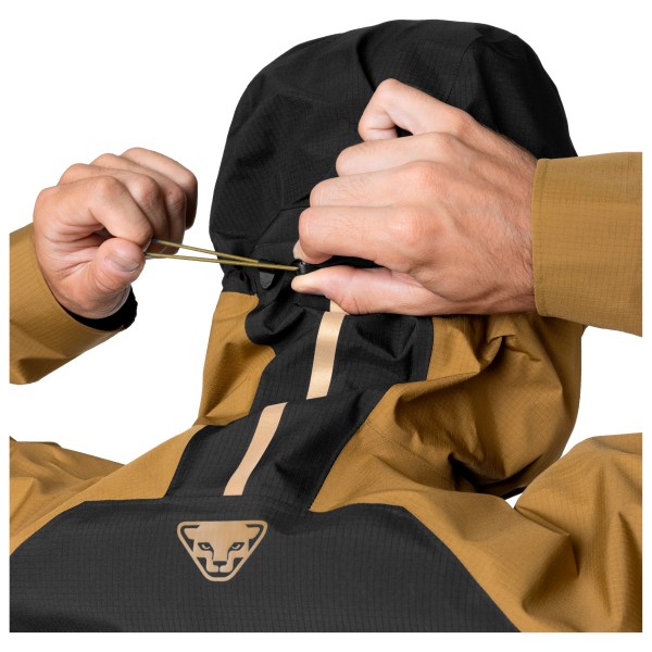 Dynafit - Transalper GTX Jacket - Veste imperméable