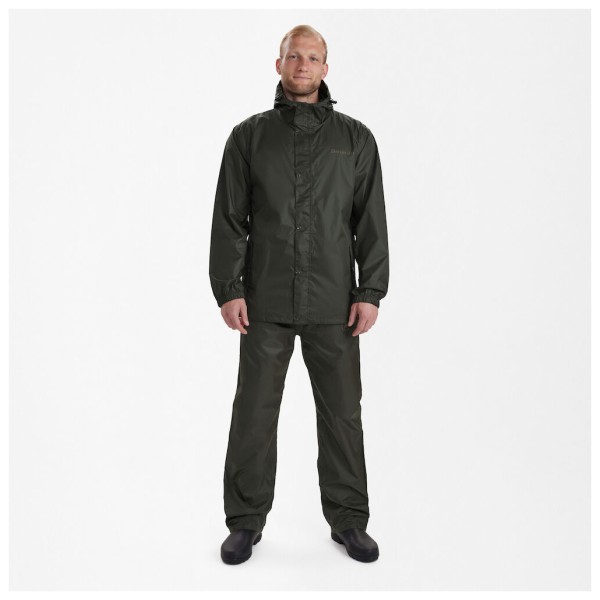 Deerhunter - Survivor Rain Jacket - Regnjakke