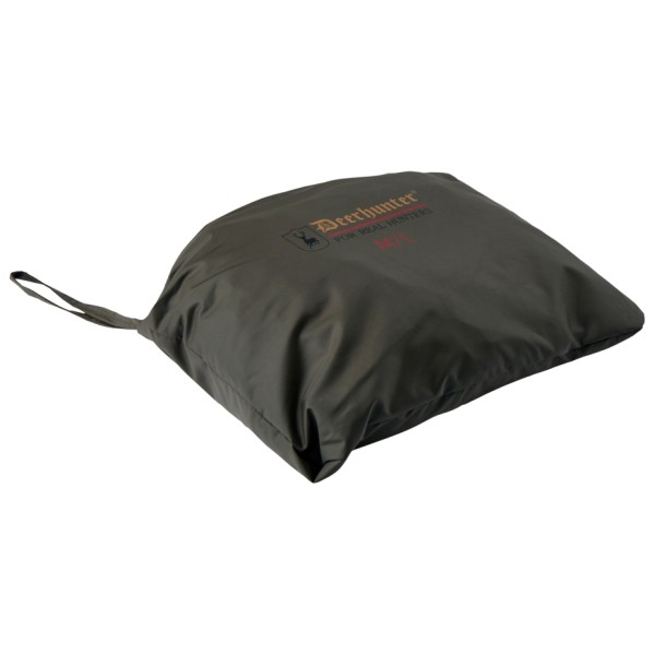 Deerhunter - Survivor Rain Jacket - Regnjakke