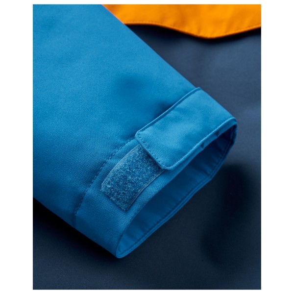 Passenger - Diablo Recycled Water Resistant Smock - Regnjakke