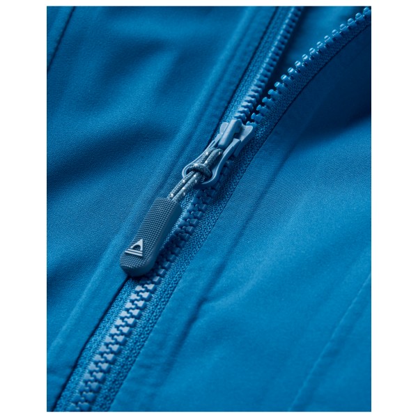 Passenger - Diablo Recycled Water Resistant Smock - Regnjakke