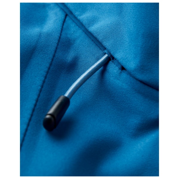 Passenger - Diablo Recycled Water Resistant Smock - Regnjakke