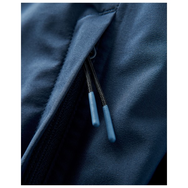Passenger - Diablo Recycled Water Resistant Smock - Regnjakke