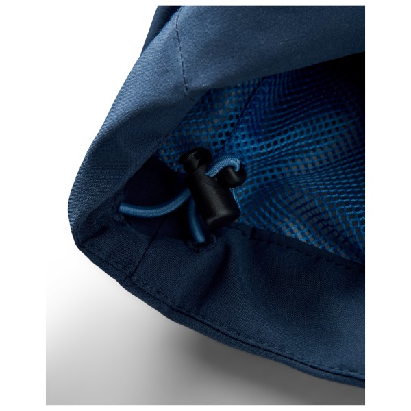 Passenger - Diablo Recycled Water Resistant Smock - Regnjakke