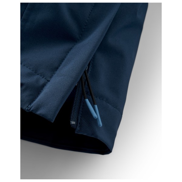 Passenger - Diablo Recycled Water Resistant Smock - Regnjakke
