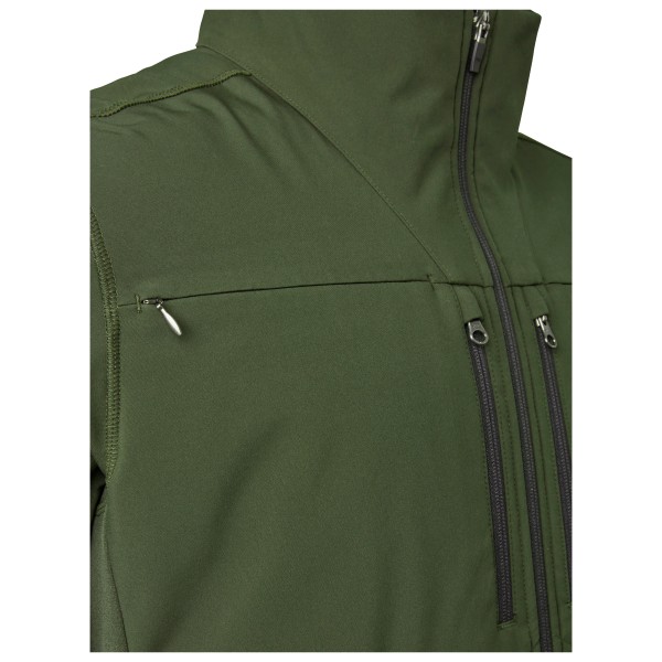 Chevalier - Nimrod Windblocker Jacket - Softshelljas