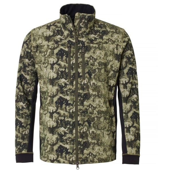 Chevalier - Nimrod Windblocker Jacket - Softshelljas