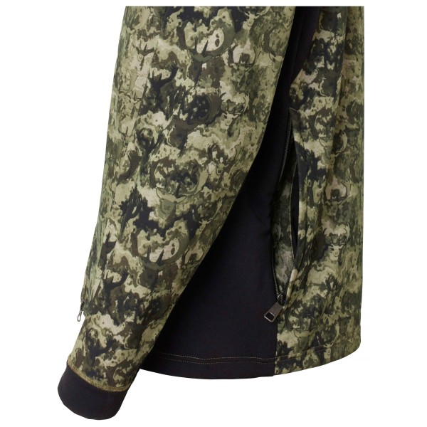 Chevalier - Nimrod Windblocker Jacket - Softshelljas