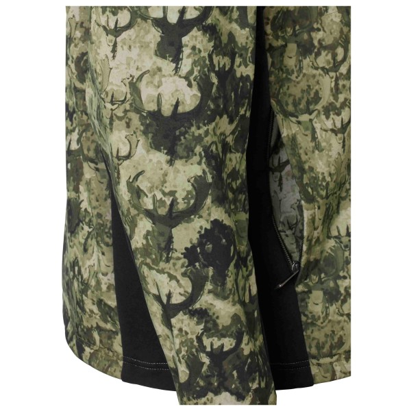 Chevalier - Nimrod Windblocker Jacket - Softshelljas