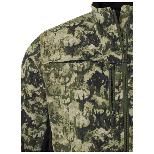 Chevalier - Nimrod Windblocker Jacket - Softshelljas