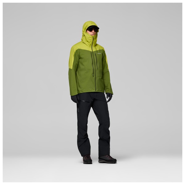 Norrøna - Falketind Dri1 Jacket - Sadetakki