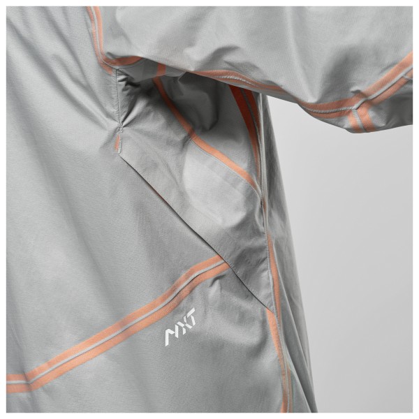 Salewa - NXT PTX 3L Jacket - Regenjas