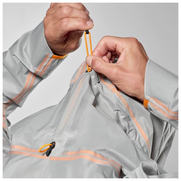 Salewa - NXT PTX 3L Jacket - Sadetakki