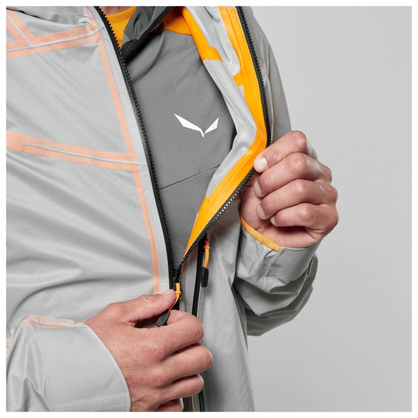 Salewa - NXT PTX 3L Jacket - Sadetakki