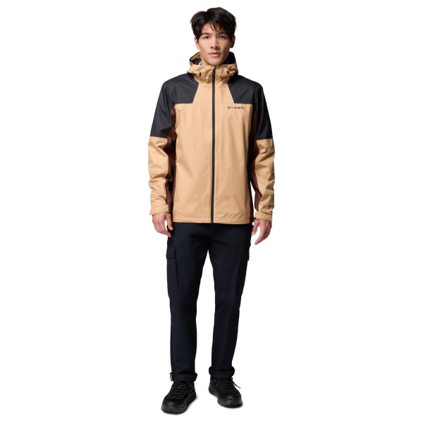 Columbia - Inner Limits III Jacket - Regenjas