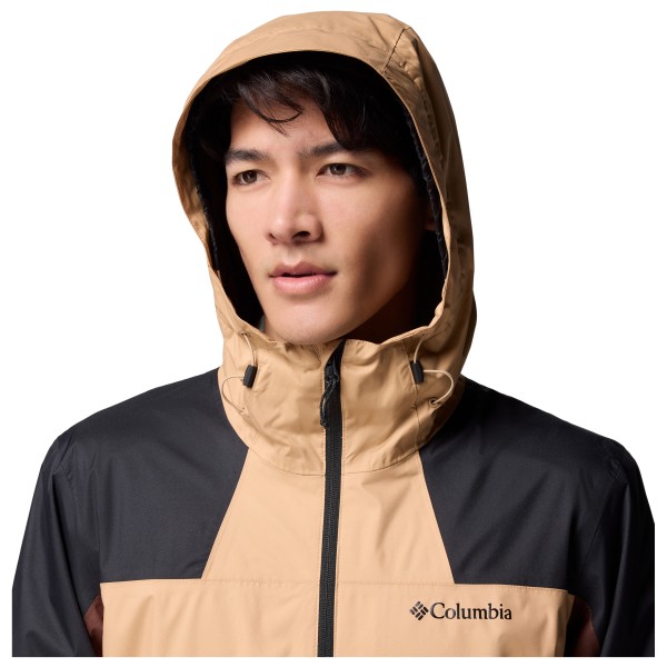 Columbia - Inner Limits III Jacket - Regnjacka