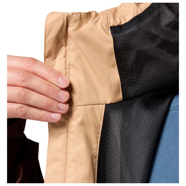 Columbia - Inner Limits III Jacket - Regnjacka